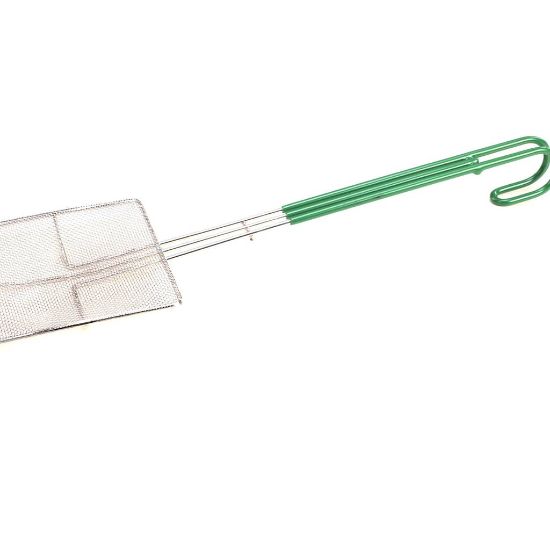 Picture of Frymaster Skimmer W/plst Handle N On-hook Part# 8030446
