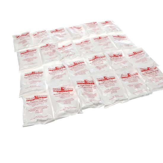 Picture of Frymaster Stera Sheen 24 Packs Of 6Oz Part# 8030545