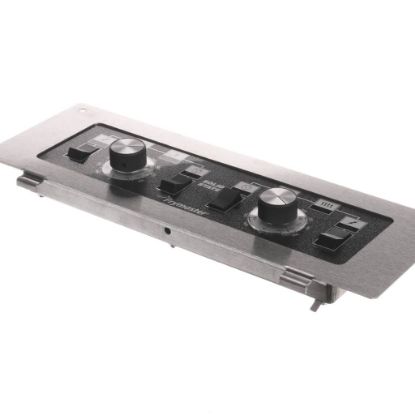 Picture of Frymaster Controller Std Dual Ss82 04Ds Part# 8063008