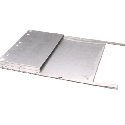 Picture of Frymaster Front Flue Mjcf Service Part# 8060489