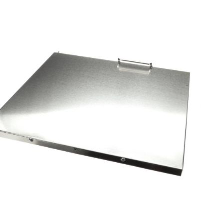Picture of Frymaster Door Ss Universal Mjcf Part# 8061973SP
