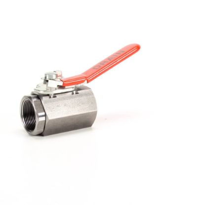 Picture of Frymaster Drain Valve Part# 8064145