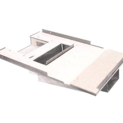 Picture of Frymaster Flue Fm35 Part# 8064082SP
