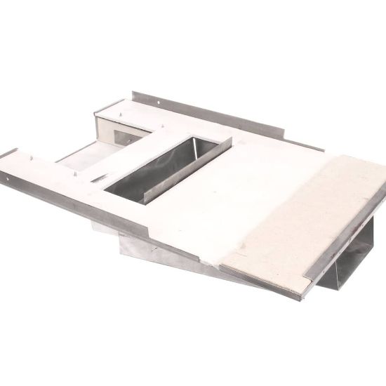Picture of Frymaster Flue Fm35 Part# 8064082SP