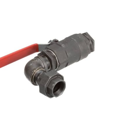 Picture of Frymaster Drain Vlv Assy Kj3fc/gol D Crrl Part# 8064919SP