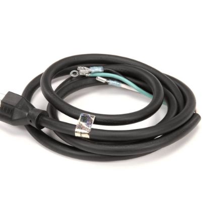 Picture of Frymaster Cordset With Push-ons Part# 8065332SP