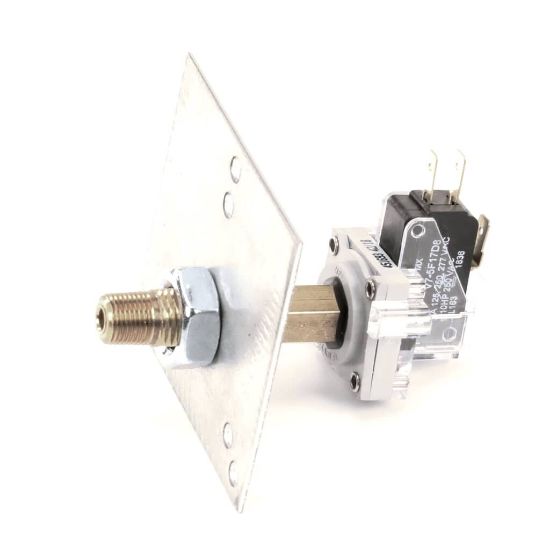 Picture of Frymaster Kj3fc Pressure Switch As Sy Part# 8065320SP