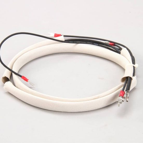 Picture of Frymaster Gas Valve Wire Harness Part# 8063940SP
