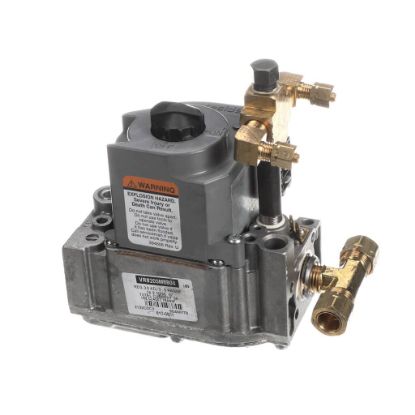 Picture of Frymaster Valve Gas Nat 1/2-Inchnpt 24V Part# 8065304SP