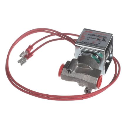 Picture of Frymaster Solenoid Valve - 24V Part# 8065565