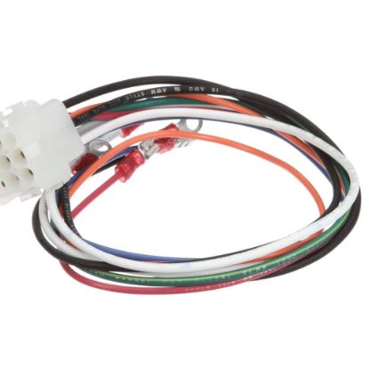 Picture of Frymaster Plug Assy Left Triple/q Uad Part# 8066164SP