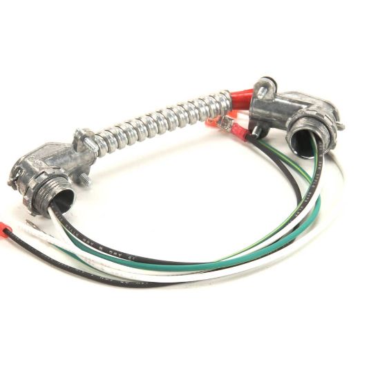 Picture of Frymaster Nonrev Pump Wiring Assy Fpiii Part# 8066728SP