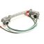 Picture of Frymaster Nonrev Pump Wiring Assy Fpiii Part# 8066728SP