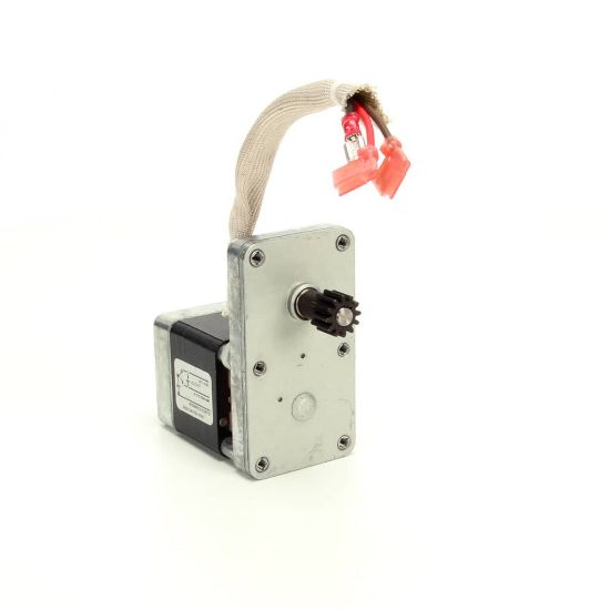 Picture of Frymaster Basket Lift Motor Part# 8065964SP
