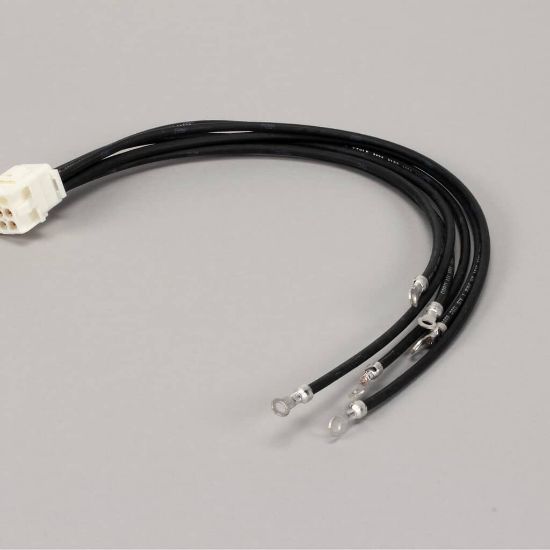 Picture of Frymaster Wire Assembly Hv Right Cont Part# 8067185SP