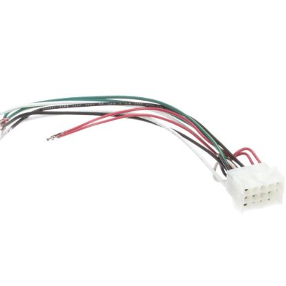 Picture of Frymaster Wiring Assy Common Elec Tric C2 Part# 8067191SP