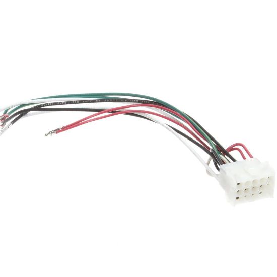 Picture of Frymaster Wiring Assy Common Elec Tric C2 Part# 8067191SP