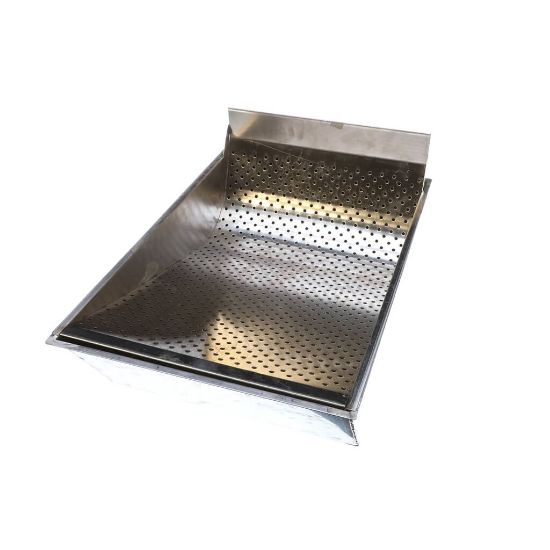 Picture of Frymaster Scoop Pan Kit Part# 8066987SP