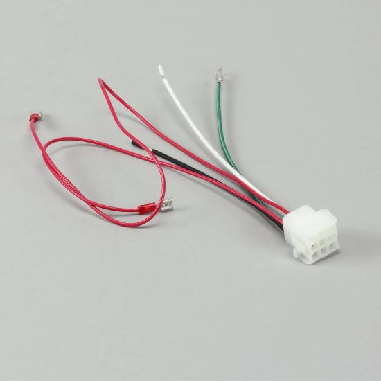 Picture of Frymaster Plug,assembly Fpiii Non-reversing Part# 8067494SP