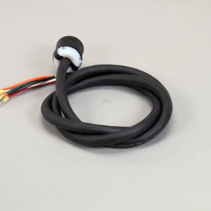 Picture of Frymaster 120V 5-Wire Cordset Part# 8066083