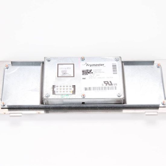 Picture of Frymaster Cntrl Anlog Cm/elc Fv Part# 8067422