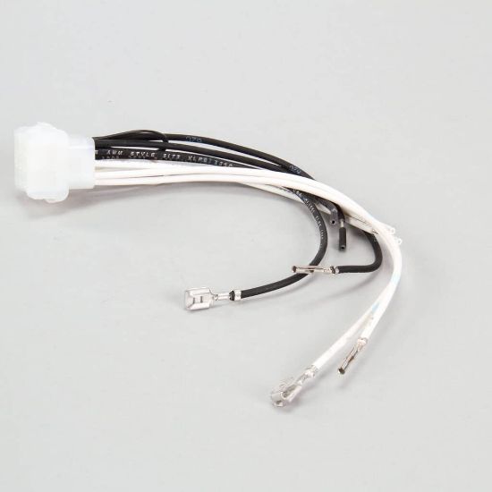 Picture of Frymaster Htr Plug Nrev Plug Assy Fpiii Part# 8068021SP