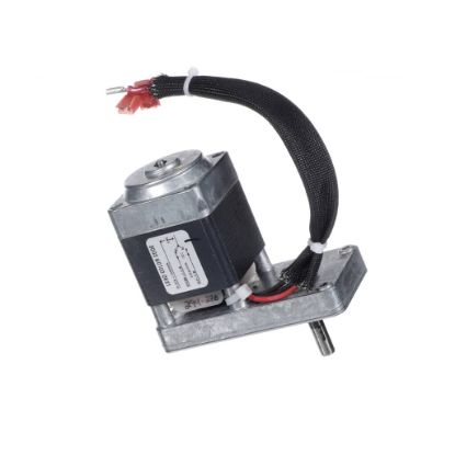 Picture of Frymaster Motor Assy Mdlr Bl W/te Rm Cl Part# 8068077