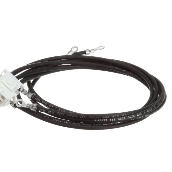 Picture of Frymaster Harness Hv14/17 Lt Fv C Ontactr Part# 8068367SP