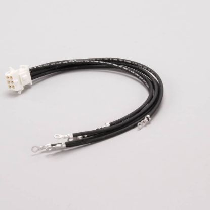 Picture of Frymaster Wire Assembly Hv Left Fv Cont Part# 8067186SP