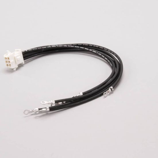 Picture of Frymaster Wire Assembly Hv Left Fv Cont Part# 8067186SP