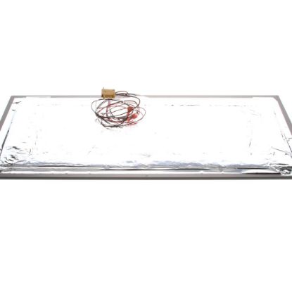Picture of Frymaster Hlz18 Heater Plate Assy Part# 8069239SP