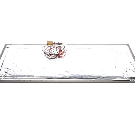 Picture of Frymaster Hlz18 Heater Plate Assy Part# 8069239SP