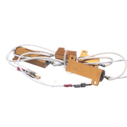 Picture of Frymaster Resistor 230/250V F/mod B/l Part# 8069185