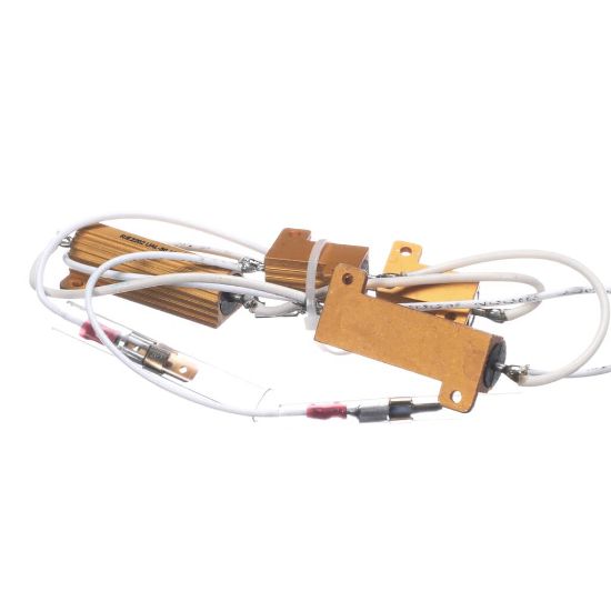 Picture of Frymaster Resistor 230/250V F/mod B/l Part# 8069185