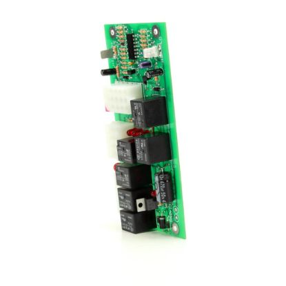Picture of Frymaster Cntrllr Retherm Pcb Assy Part# 8069295