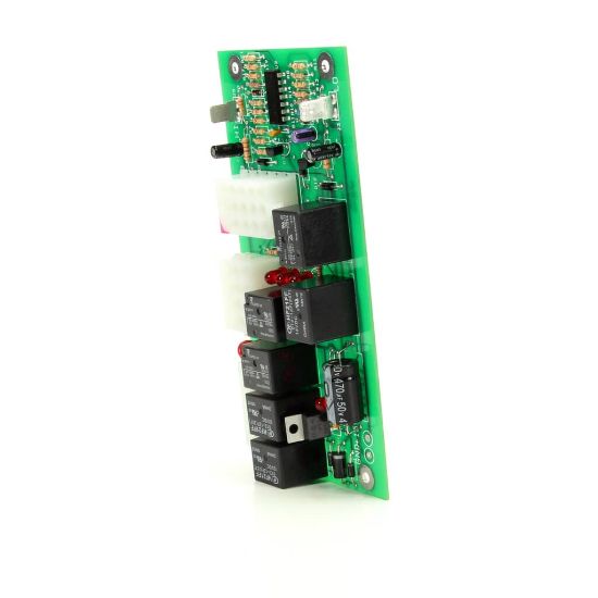 Picture of Frymaster Cntrllr Retherm Pcb Assy Part# 8069295