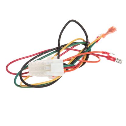 Picture of Frymaster Plug Assy Hpla Controlr Part# 8069636
