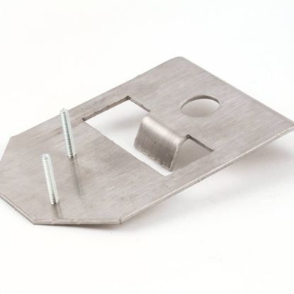 Picture of Frymaster Drain H52 Switch Bracket Part# 8068137