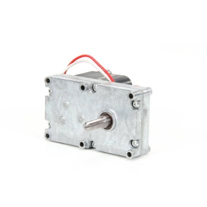 Picture of Frymaster Motor Basket Lift Part# 8070108