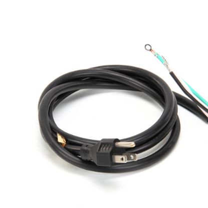 Picture of Frymaster Cordset Elec. Fryer Mot Or Part# 8070154