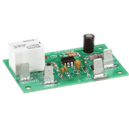 Picture of Frymaster Pcb Assy Melt Cycle Tim Er Part# 8069613