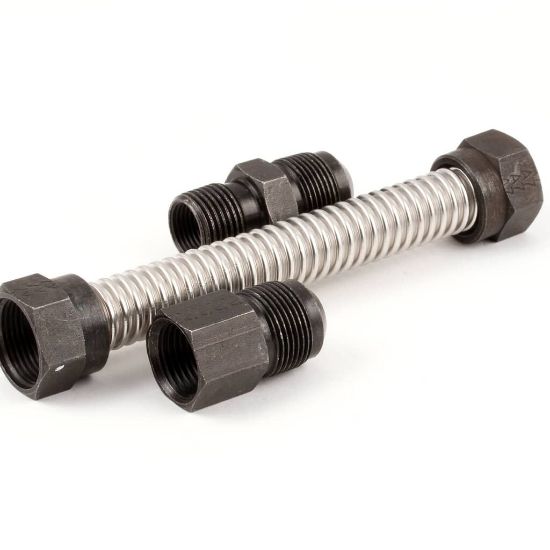 Picture of Frymaster Flexline Assy Male/femle Part# 8069828SP