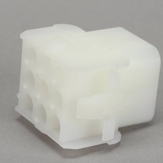 Picture of Frymaster Connector - 9 Pin Female Part# 8070156