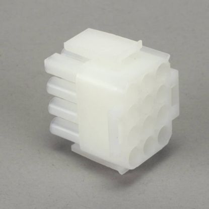 Picture of Frymaster Pin Connector Part# 8070160