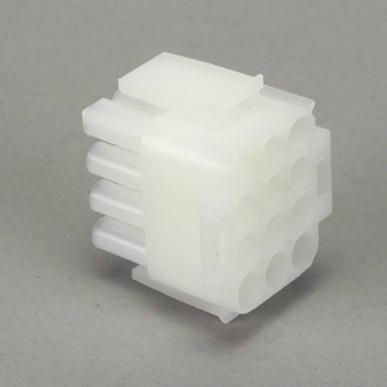 Picture of Frymaster Pin Connector Part# 8070160