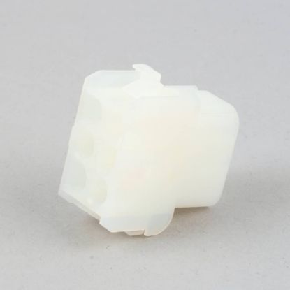 Picture of Frymaster Connector - 6 Pin Female Part# 8070158