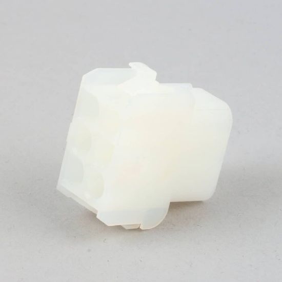 Picture of Frymaster Connector - 6 Pin Female Part# 8070158