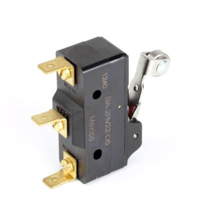 Picture of Frymaster Microswitch Part# 8070240