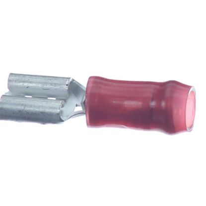 Picture of Frymaster Terminal, #640917-2 Push-on Part# 8070621