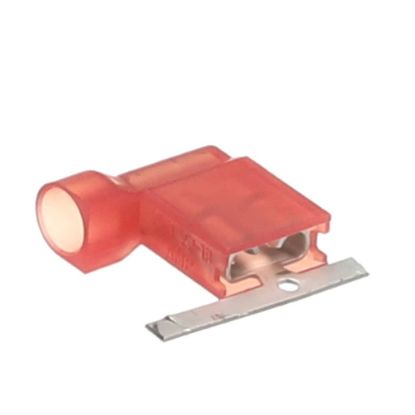 Picture of Frymaster Terminal Flag-full Insu Lated Part# 8070706